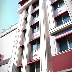 Otel Gaia, İstanbul