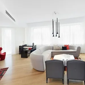 Apart Otel Akmerkez, İstanbul