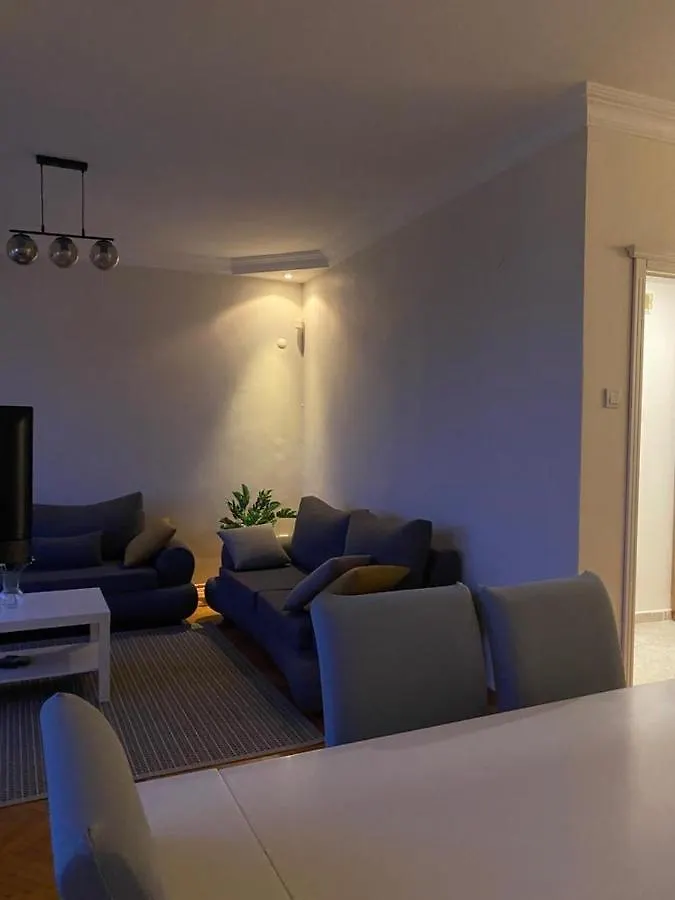 Bogaz Manzarali Ve Merkezi 2 Yatak Odali Ev Istanbul Apartment